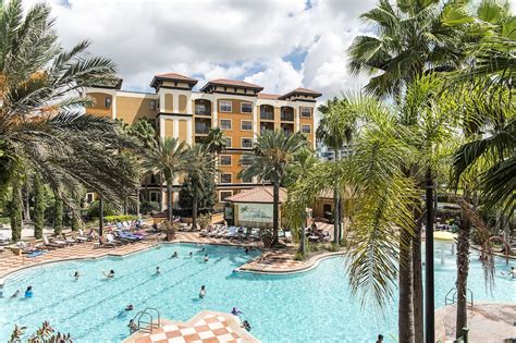 Floridays Resort Orlando Orlando Florida Hoteles En Orlando