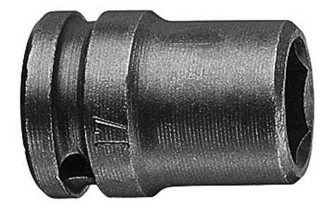 Bosch Socket 30mm62mm54mmm2049mm Gz Industrial Supplies