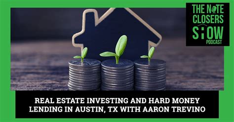 With over 3100 loans since 2004! EP 617 - Real Estate Investing And Hard Money Lending In ...