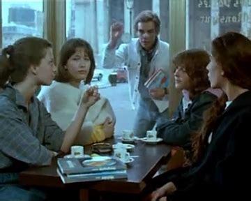 Trailer die studentin 1988 deutsch. La Boum 2 - Die Fete geht weiter Trailer OV - FILMSTARTS.de