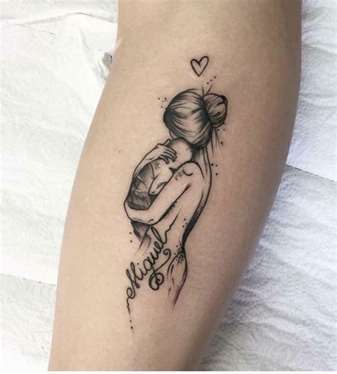 Pin By Shauna Michelle On Motherhood Tat Mom Tattoos Tattoos For