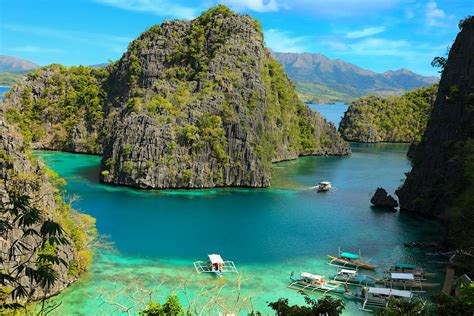 Busuanga And The Calamian Islands Travel Philippines Lonely Planet