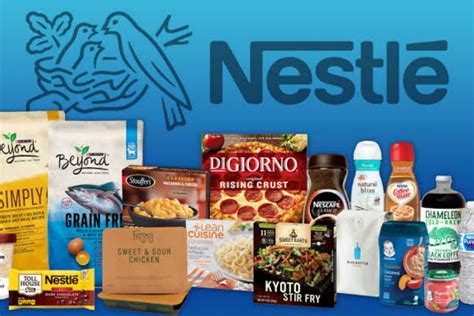 Nestles 70 Of Foods And Beverages Unhealthy Says Financial Times Uk