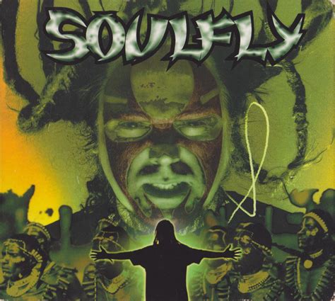 soulfly soulfly 1999 cd discogs