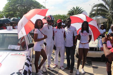 Welcome To Supercars Of Nigeria Car Blog Roadx The Unveil Pictures