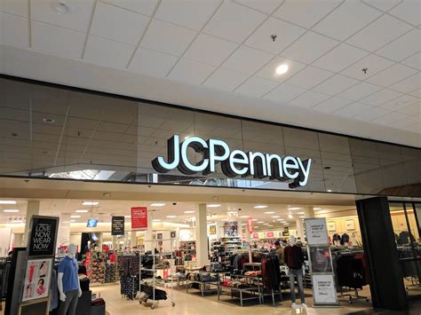 Jcpenney Crystal Mall Waterford Connecticut Jjbers Flickr