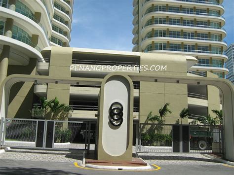 Bayar tak perlu kad kredit. 8-Gurney | Penang super condo for sale rent in Penang ...