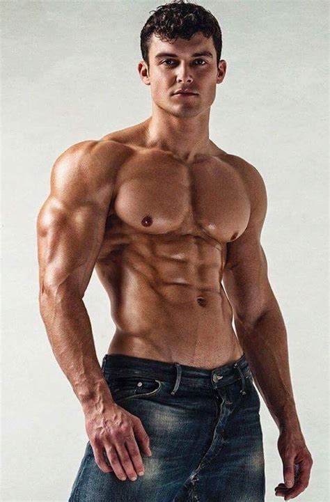 Hot Men Hot Guys Muscles Ripped Men Shirtless Hunks Male Fitness Models Mens Fitness Model