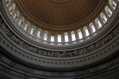 United States Capitol Rotunda Inside The United States Cap Flickr