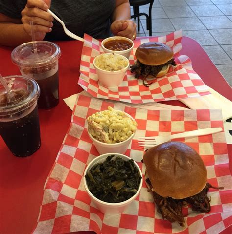 District Barbecue Closed 21 Reviews Barbeque 9123 Andrew Dr