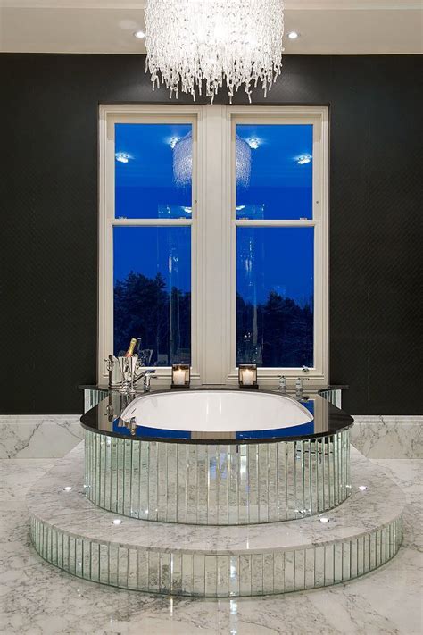 Bath In Luxury Beautiful Bathrooms Dream Bathrooms Design