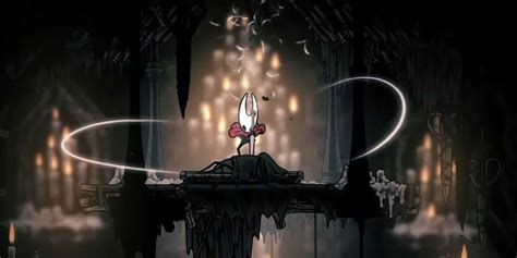 Every Hornet Ability In Hollow Knight Silksongs Xboxbethesda