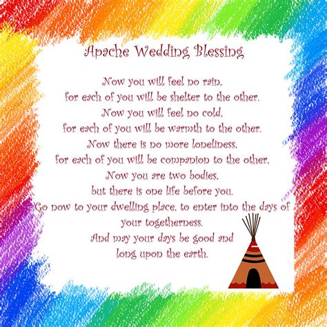 Apache Wedding Blessing 2 Mixed Media By Pam Neilands Fine Art America