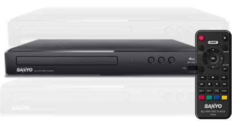 ( 2.7) out of 5 stars. Walmart: Sanyo Blu-ray DVD Player: $39 (regular: $49.97 ...