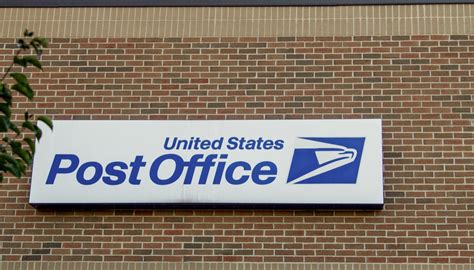 Usps Is Closing 40 Post Offices Effective Immediately — Best Life