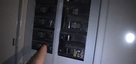 The company you pay your electricity bills to own your electricity meter, then you own the fuse box (sometimes called trip switches) inside your property. Replacing A Fuse In A Breaker Box | Fuse Box And Wiring ...