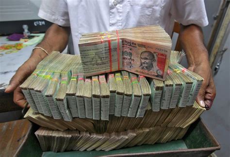 A lakh rupee is one hundred thousand rupees and a crore rupee is ten million rupees. Asia EM-FX: Rupee off lows on RBI, Thai baht falls to 1 ...