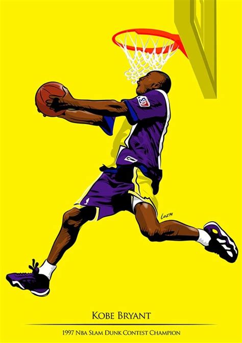 39 Best Nba Cartoon Images On Pinterest Basketball Art Basketball