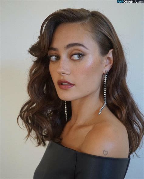Ella Purnell Ella Purnell Nude Onlyfans Leaked Photo 27 Fapomania