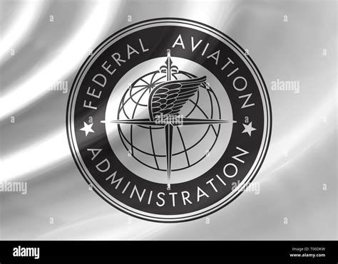 Federal Aviation Administration Stock Photo Alamy