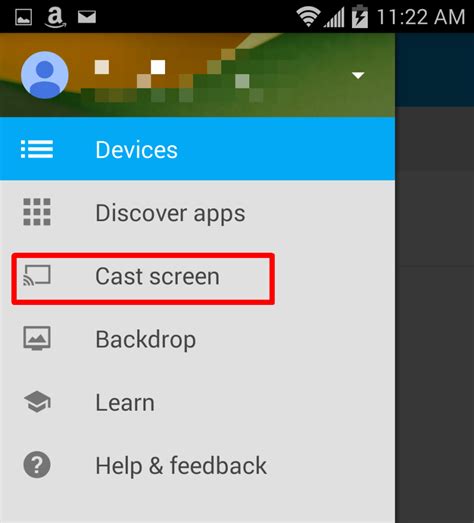 To use the app, one will simply need to install it from here airdrop for android can also be used to backup photos and videos from phone to computer. How To Chromecast Amazon Prime Videos To Your TV