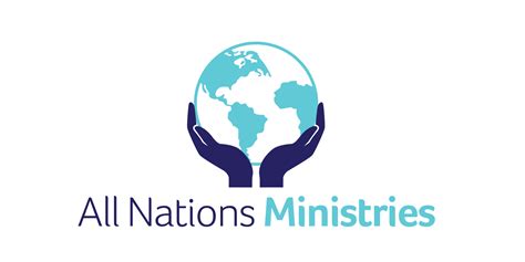 All Nations Ministries Home