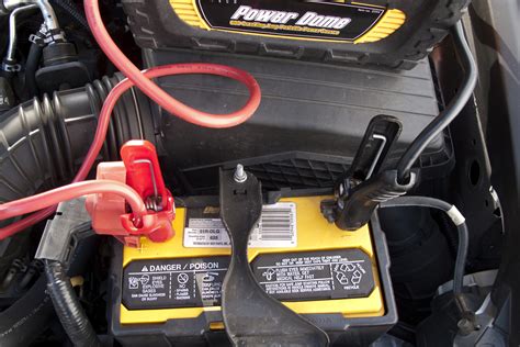 We did not find results for: How to Jump Start a 24-Volt Vehicle | It Still Runs