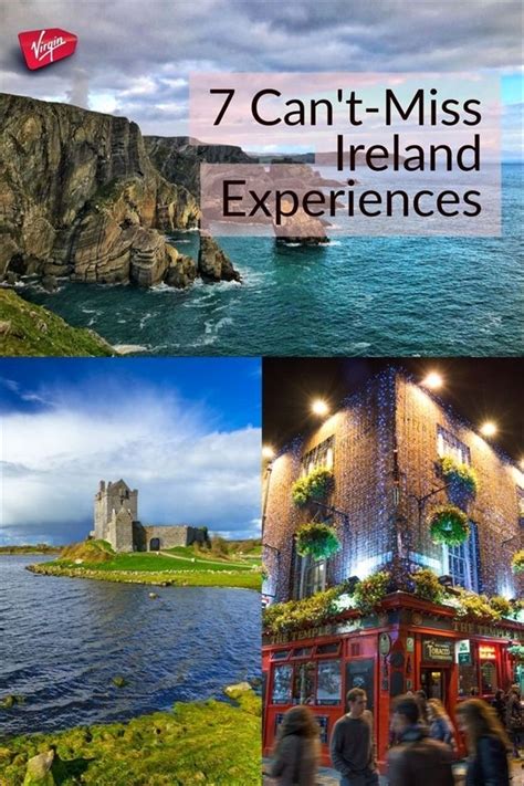 All Of These Belong On Your Ireland Must Do List 7 Cant Miss Ireland