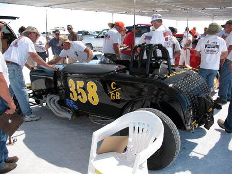 Bonneville 1929 Ford Roadster Race Car Classic Ford Other 1929 For Sale