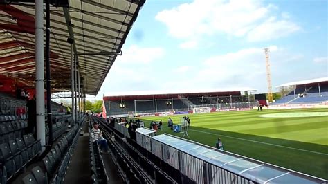 This page provides you with information about the stadium of the selected club. AirBerlin World das 3 Spiele Stadion von Fortuna ...