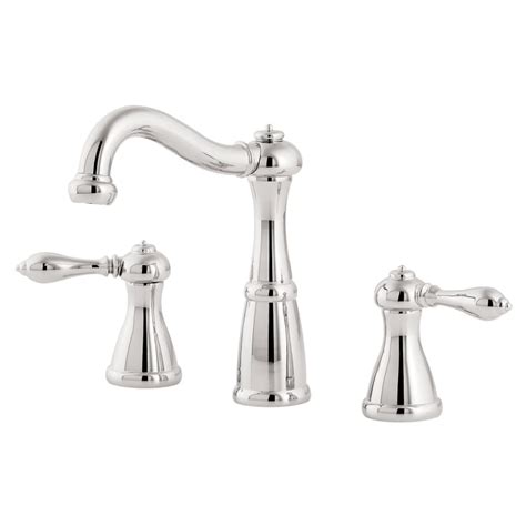 Check spelling or type a new query. Pfister T49-M0BK Brushed Nickel Marielle Widespread ...