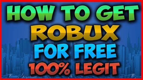 Get free robux codes and tix free roblox promo codes How to Get Free Robux Codes (Genuine Methods in 2019 ...