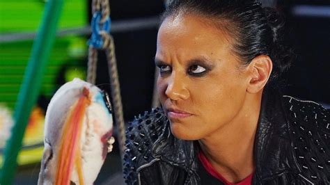 How Wwe Destroyed Shayna Baszler Page