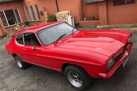 We are trying to provided best possible car prices in sri lanka and detailed features, specs, but we cannot guarantee all. Ford Capri for sale in Gauteng | Auto Mart