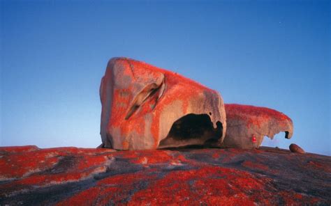 Remarkable Rocks Of Kangaroo Island A Natural Wonder Carved By Time