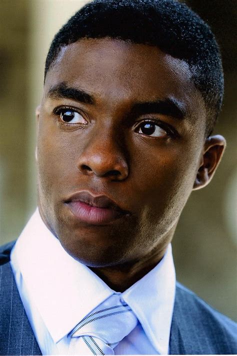 He was born in south carolina on november 29, 1977, and began his career in the. Chadwick Boseman | NewDVDReleaseDates.com