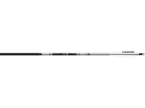 Easton Shaft X23 Two Tone Aluminum Shafts Navek Archery