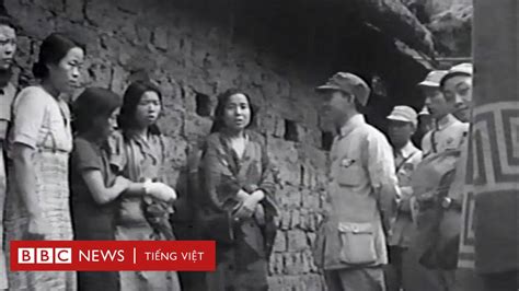 Phim Bằng Chứng Nô Lệ Tình Dục Hàn Quốc Bbc News Tiếng Việt