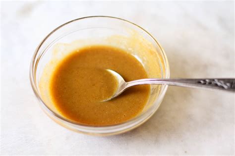 How to Make McDonald's Honey Mustard Sauce: 4 Steps