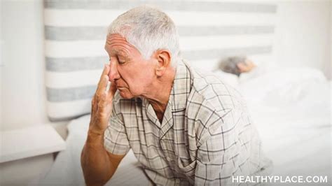Parkinsons Disease And Sleep Problems Symptoms Treatments Healthyplace
