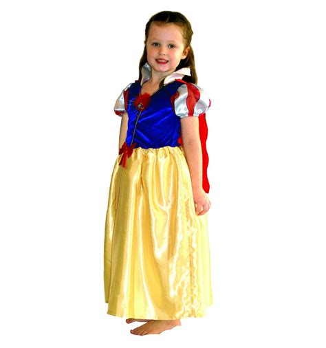 Snow White Princess Kids Disney Costume Your Online Costume Store