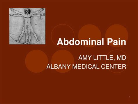 Ppt Abdominal Pain Powerpoint Presentation Free Download Id3094584