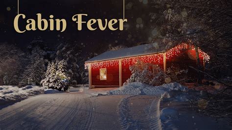 Cabin Fever Magical Lapland Holidays With Canterbury Travel Youtube