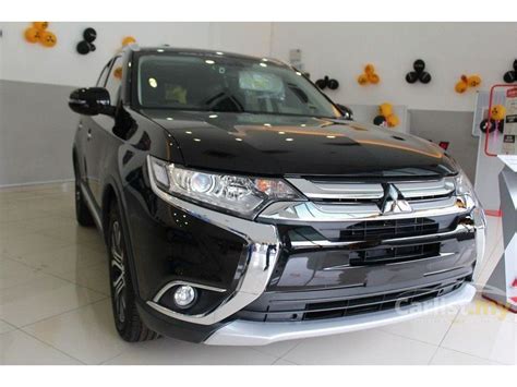 Well, we have prepared a comparison table to answer that question: Mitsubishi Outlander 2017 2.0 in Selangor Automatic SUV ...