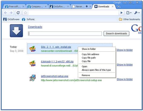 Ant download manager (antdm) is a quick download manager for any internet file, that fully integrates with all popular browsers. google-chrome-download-manager - TechHowdy