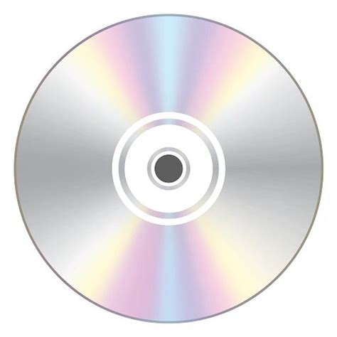 CD's