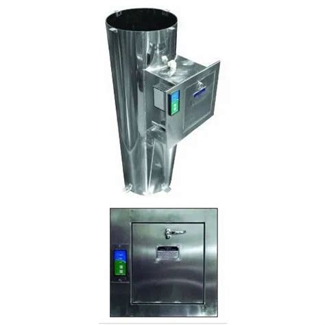 Ss Garbage Chute At Rs 14000piece Garbage Chutes Id 11303726112