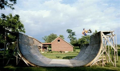 how to build a halfpipe detailed guide for diyers