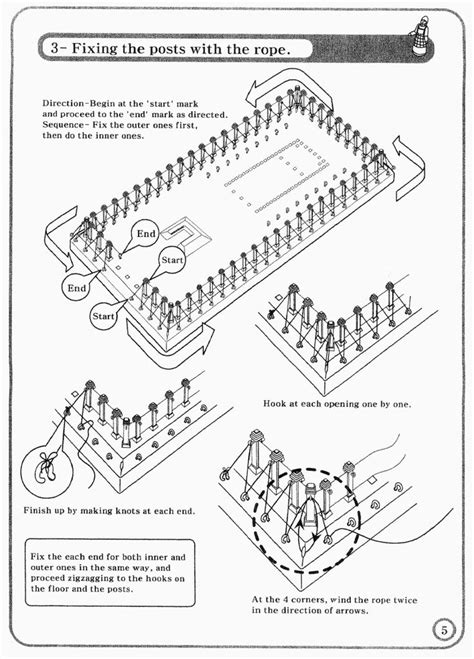 Tabernacle Of Moses Coloring Page