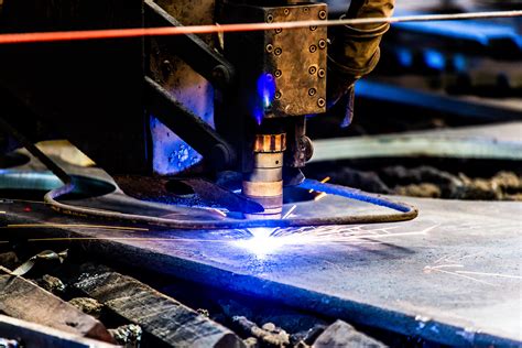 What Is Plasma Cutting And How Does It Work Shapecut